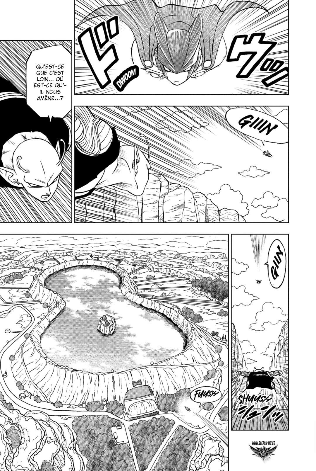  Dragon Ball Super 092 Page 19